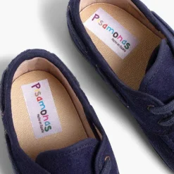 Náuticos<Pisamonas Nautico Serratex Cordones