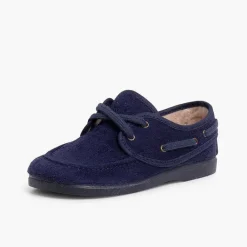 Náuticos<Pisamonas Nautico Serratex Cordones