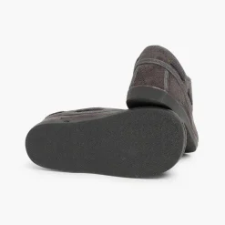 Náuticos<Pisamonas Nautico Serratex Cordones