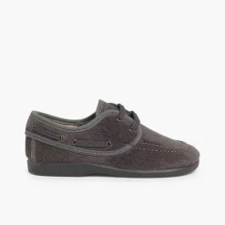 Náuticos<Pisamonas Nautico Serratex Cordones