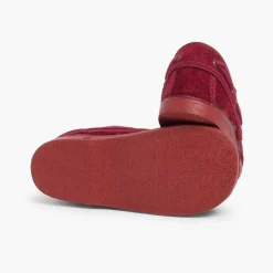 Náuticos<Pisamonas Nautico Serratex Cordones