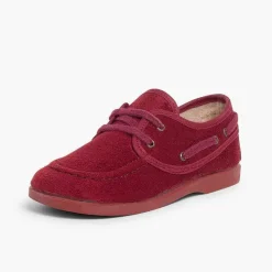 Náuticos<Pisamonas Nautico Serratex Cordones