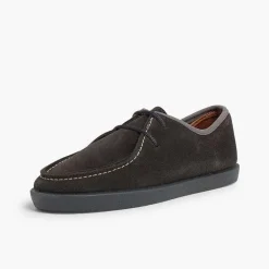 Zapatos Blucher<Pisamonas Náuticos Serraje Niños Y Adultos