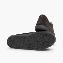 Zapatos Blucher<Pisamonas Náuticos Serraje Niños Y Adultos