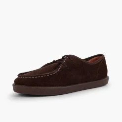 Zapatos Blucher<Pisamonas Náuticos Serraje Niños Y Adultos
