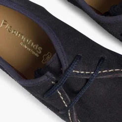 Zapatos Blucher<Pisamonas Náuticos Serraje Niños Y Adultos