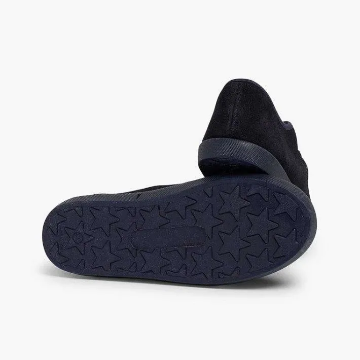 Zapatos Blucher<Pisamonas Náuticos Serraje Niños Y Adultos
