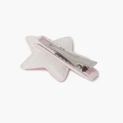 Para El Pelo<Pisamonas Pack Clip Estrella Y Horquillas