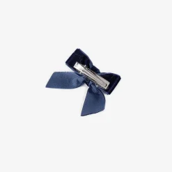 Para El Pelo<Pisamonas Pack Horquillas Y Lazo Pico Pato Terciopelo