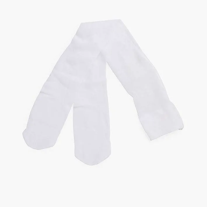 Leotardos Y Textil Condor<Pisamonas Panty Ceremonia Niña Condor