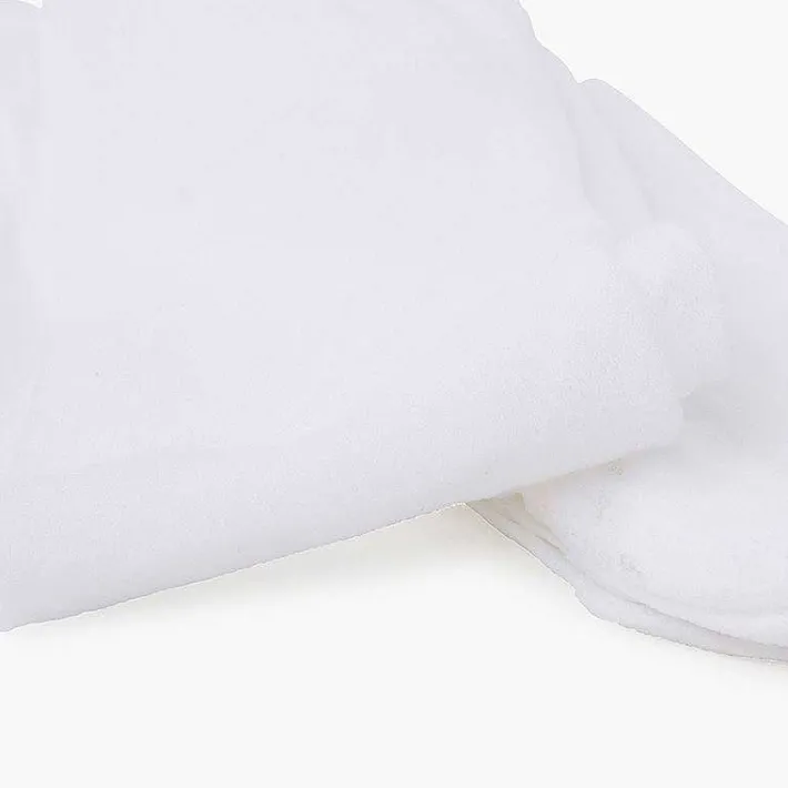 Leotardos Y Textil Condor<Pisamonas Panty Ceremonia Niña Condor