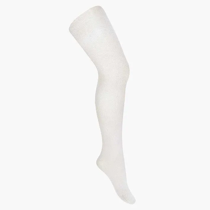 Leotardos Y Textil Condor<Pisamonas Panty Ceremonia Niña Condor