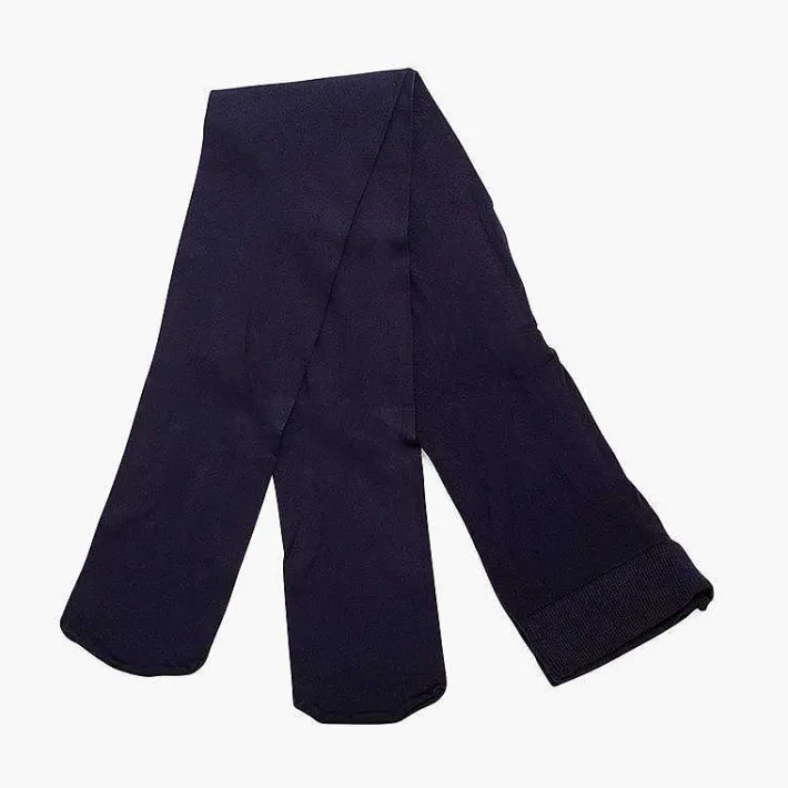 Leotardos Y Textil Condor<Pisamonas Pantys Niña Microfibra 120 Deniers