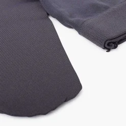 Leotardos Y Textil Condor<Pisamonas Pantys Niña Microfibra 120 Deniers
