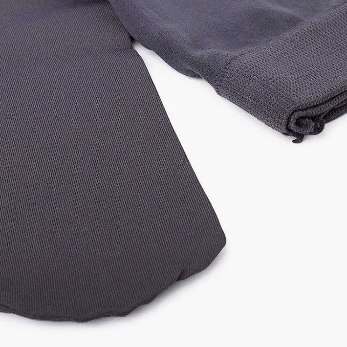 Leotardos Y Textil Condor<Pisamonas Pantys Niña Microfibra 120 Deniers