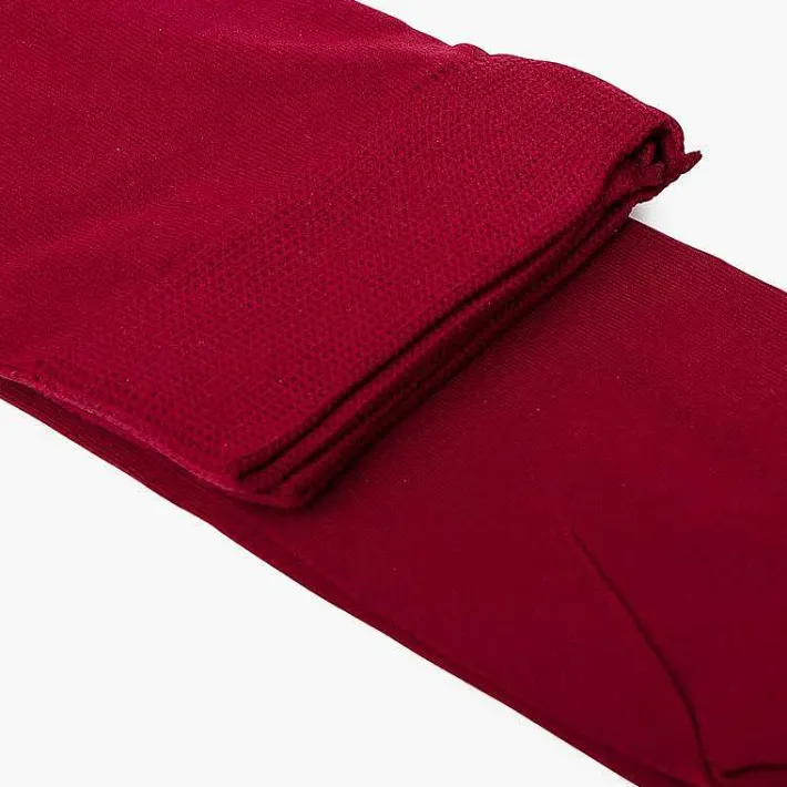 Leotardos Y Textil Condor<Pisamonas Pantys Niña Microfibra 120 Deniers