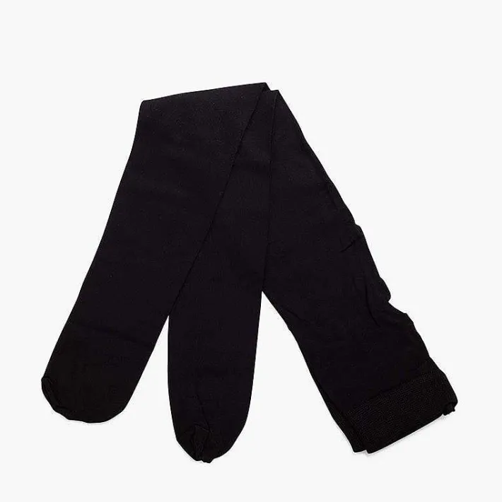 Leotardos Y Textil Condor<Pisamonas Pantys Niña Microfibra 120 Deniers