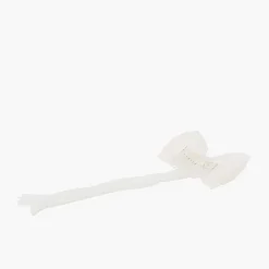 Para El Pelo<Pisamonas Peineta Lazo Organza Cintas