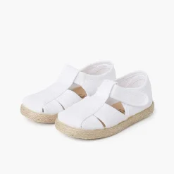 Sandalias<Pisamonas Pepito Alpargata Sandalia Niños Pequenos