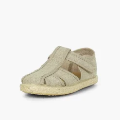 Sandalias<Pisamonas Pepito Alpargata Sandalia Niños Pequenos