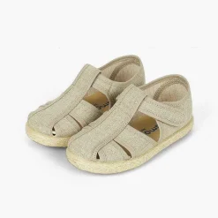 Sandalias<Pisamonas Pepito Alpargata Sandalia Niños Pequenos