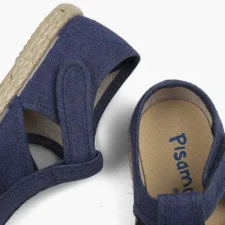 Sandalias<Pisamonas Pepito Alpargata Sandalia Niños Pequenos