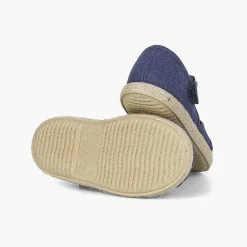 Sandalias<Pisamonas Pepito Alpargata Sandalia Niños Pequenos