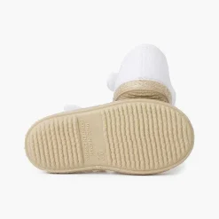 Sandalias<Pisamonas Pepito Alpargata Sandalia Niños Pequenos