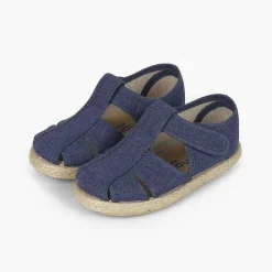 Sandalias<Pisamonas Pepito Alpargata Sandalia Niños Pequenos
