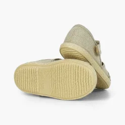 Sandalias<Pisamonas Pepito Alpargata Sandalia Niños Pequenos
