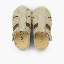 Sandalias<Pisamonas Pepito Alpargata Sandalia Niños Pequenos