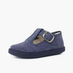 Pepitos<Pisamonas Pepito Casual Suela Sport Al Tono