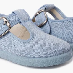 Pepitos<Pisamonas Pepito Casual Suela Sport Al Tono