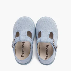 Pepitos<Pisamonas Pepito Casual Suela Sport Al Tono