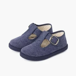 Pepitos<Pisamonas Pepito Casual Suela Sport Al Tono