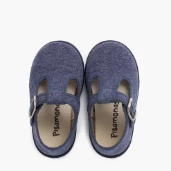 Pepitos<Pisamonas Pepito Casual Suela Sport Al Tono