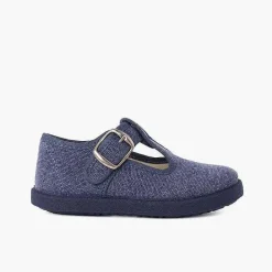 Pepitos<Pisamonas Pepito Casual Suela Sport Al Tono