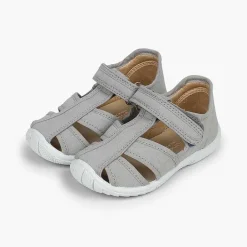 Sandalias<Pisamonas Pepito Sandalia Tira Adherente Niño Puntera Reforzada