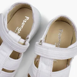 Sandalias<Pisamonas Pepito Sandalia Tira Adherente Niño Puntera Reforzada
