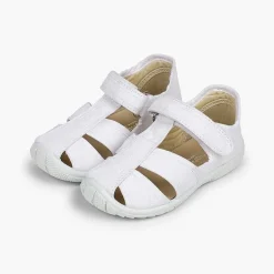 Sandalias<Pisamonas Pepito Sandalia Tira Adherente Niño Puntera Reforzada