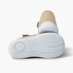 Sandalias<Pisamonas Pepito Sandalia Tira Adherente Niño Puntera Reforzada