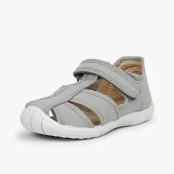 Sandalias<Pisamonas Pepito Sandalia Tira Adherente Niño Puntera Reforzada