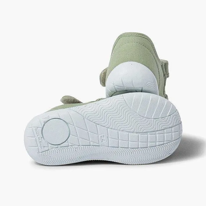 Sandalias<Pisamonas Pepito Sandalia Tira Adherente Niño Puntera Reforzada