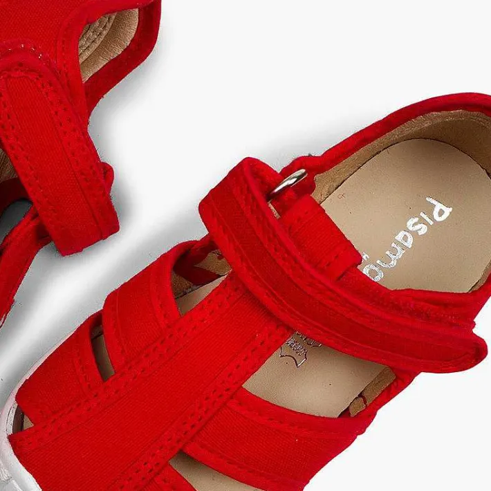 Sandalias<Pisamonas Pepito Sandalia Tira Adherente Niño Puntera Reforzada