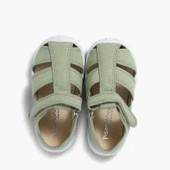 Sandalias<Pisamonas Pepito Sandalia Tira Adherente Niño Puntera Reforzada