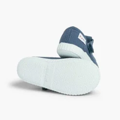 Zapatillas<Pisamonas Pepitos Niños Tira Adherente Tipo Zapatilla