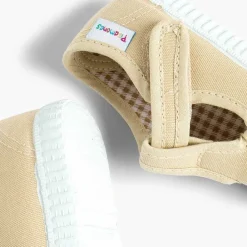 Zapatillas<Pisamonas Pepitos Niños Tira Adherente Tipo Zapatilla