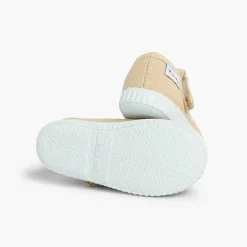 Zapatillas<Pisamonas Pepitos Niños Tira Adherente Tipo Zapatilla
