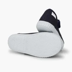 Zapatillas<Pisamonas Pepitos Niños Tira Adherente Tipo Zapatilla