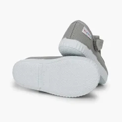 Zapatillas<Pisamonas Pepitos Niños Tira Adherente Tipo Zapatilla